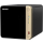 QNAP Serwer NAS TS-464-8G 0xHDD 4-bay Intel Celeron N5105/N5095 - 1112015 - zdjęcie 2